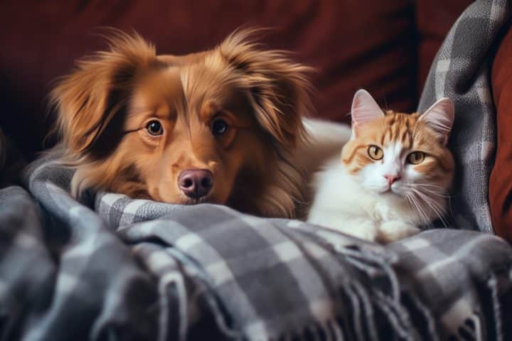 mutuelle pour animaux