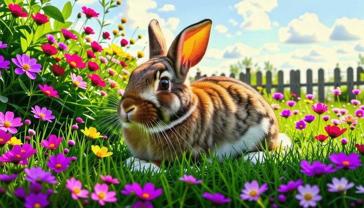 découvrez la durée de vie moyenne d'un lapin selon les experts. apprenez-en davantage sur les facteurs qui influencent leur longévité et comment en prendre soin pour qu'ils vivent heureux et en santé.