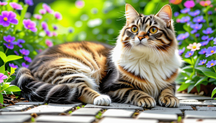 découvrez les particularités uniques du chat à poil mi-long, y compris ses caractéristiques physiques, son tempérament et ses soins spécifiques. apprenez comment ces félins se distinguent des autres races et pourquoi ils peuvent être le compagnon parfait pour votre foyer.