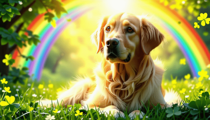 découvrez quel nom de chien est associé à la chance et comment il pourrait influencer votre vie et celle de votre fidèle compagnon. un guide fascinant pour les amoureux des animaux et les superstitieux !