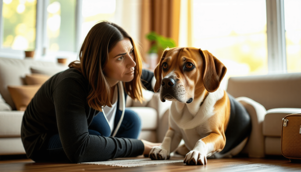 découvrez les causes possibles du gonflement du museau de votre chien et les étapes à suivre pour l'aider. apprenez à identifier les symptômes, les traitements appropriés et quand consulter un vétérinaire pour assurer le bien-être de votre compagnon à quatre pattes.