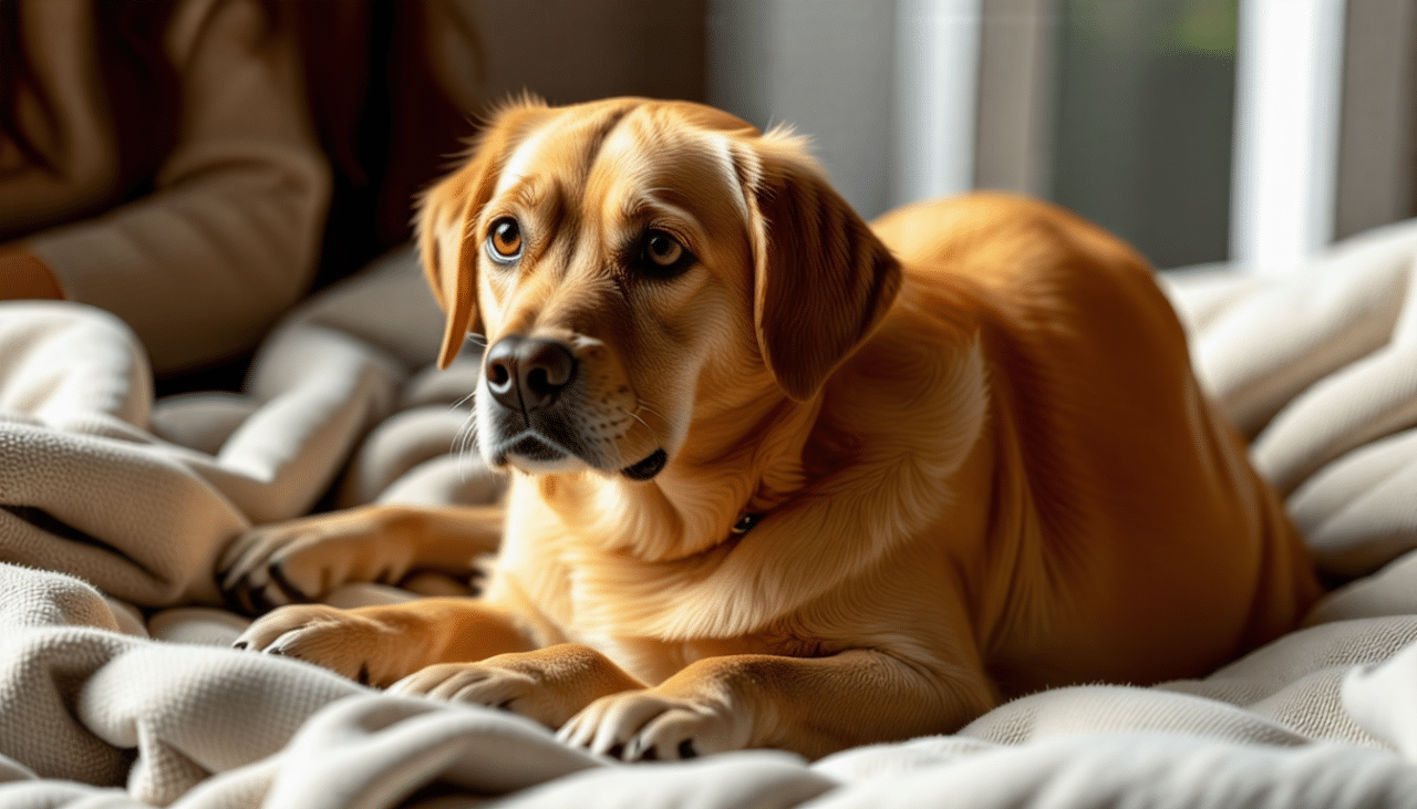 découvrez pourquoi la respiration rapide chez une chienne avant la mise bas peut être préoccupante. apprenez les signes à surveiller et quand consulter un vétérinaire pour assurer la santé de votre animale et de ses chiots.