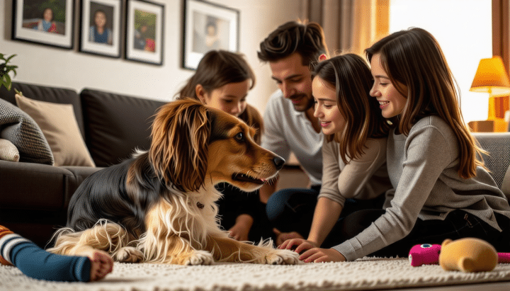 découvrez les raisons émouvantes et les avantages de donner une chienne griffon korthal à un nouveau foyer. apprenez comment cette race affectueuse et intelligente peut apporter joie et complicité à votre famille, tout en vous accompagnant dans un voyage enrichissant de partage et d'amour.