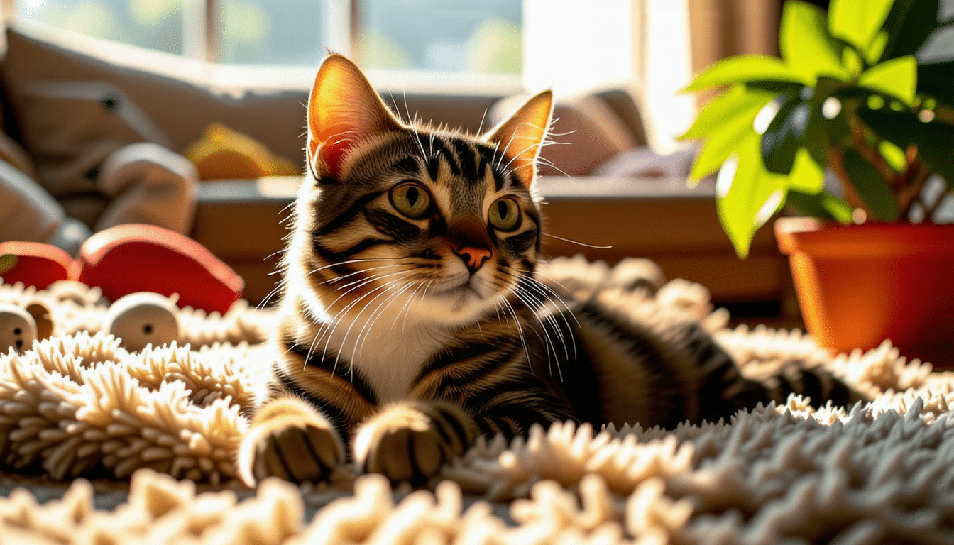 Comprendre la Mort de votre Chat Que Faire Quand ses Yeux Restent — free download