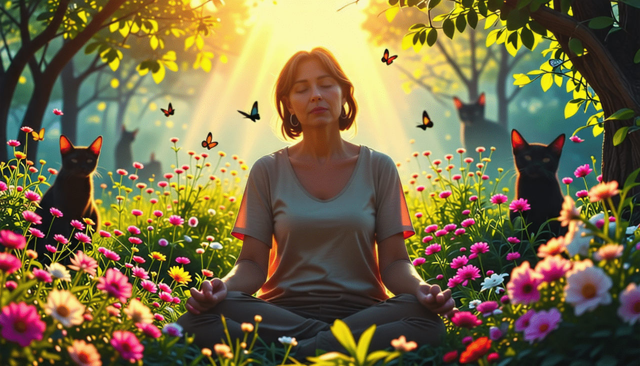 découvrez dans cet article l'avis des experts sur la possibilité de retrouver son chat par la pensée. explorez les idées fascinantes et les perspectives scientifiques autour de ce sujet intrigant.