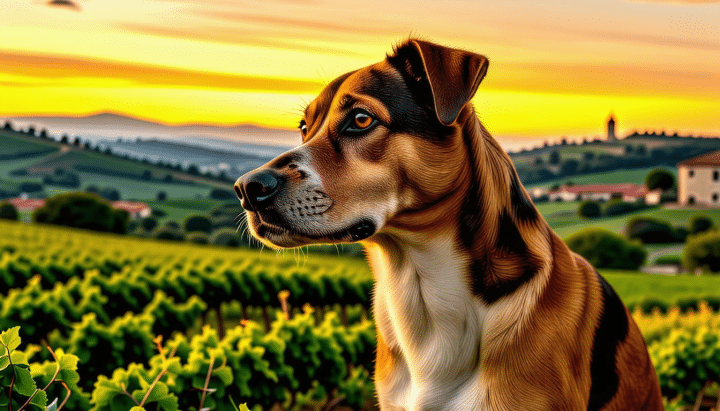découvrez les caractéristiques fascinantes du chien de garenne portugais, une race unique en son genre. explorez son histoire, son comportement et ses spécificités qui en font un compagnon exceptionnel et apprécié des amoureux des animaux.
