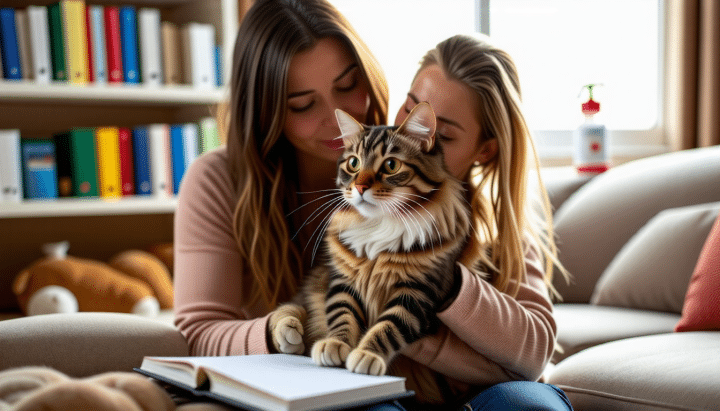 découvrez des méthodes sécurisées pour faire vomir votre chat à la maison en toute sécurité. apprenez les étapes essentielles, les précautions à prendre et quand consulter un vétérinaire pour assurer la santé de votre compagnon à fourrure.