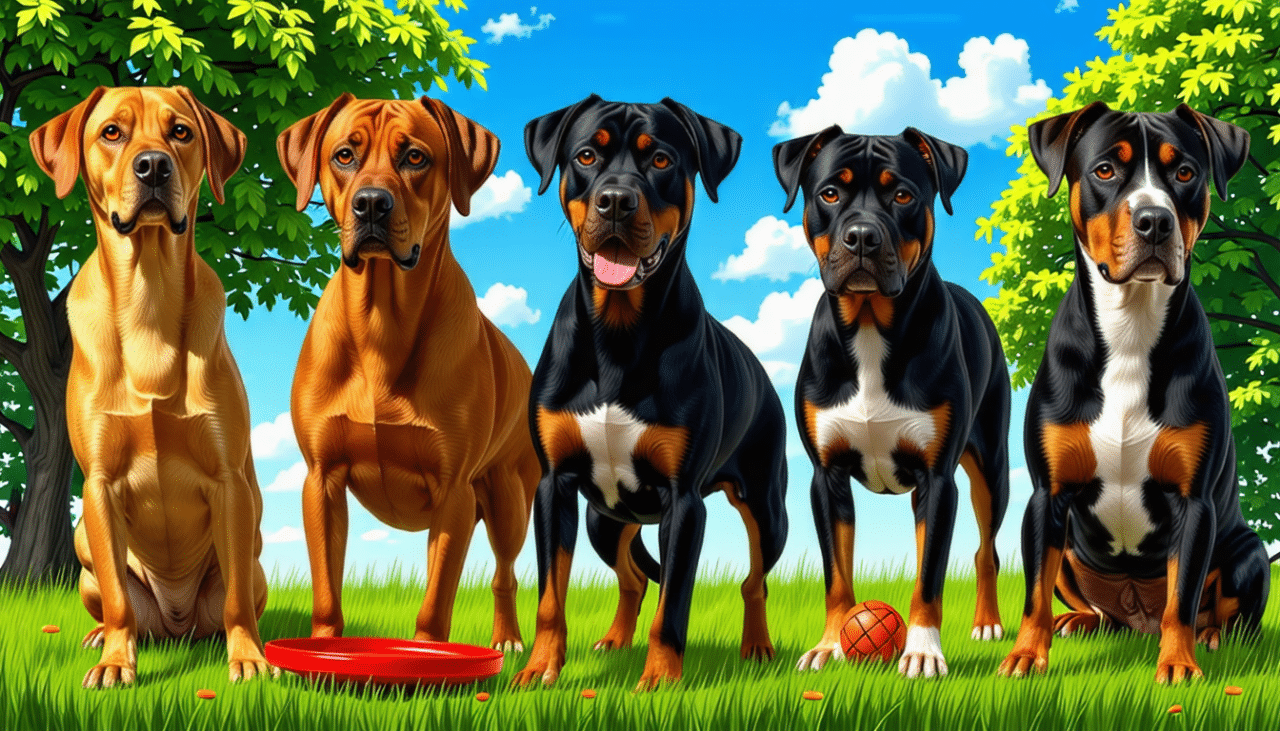 découvrez les meilleures races de chien grande taille au poil court à envisager. apprenez-en plus sur leurs caractéristiques, tempéraments et conseils pour les futurs propriétaires. trouvez le compagnon idéal pour votre famille !