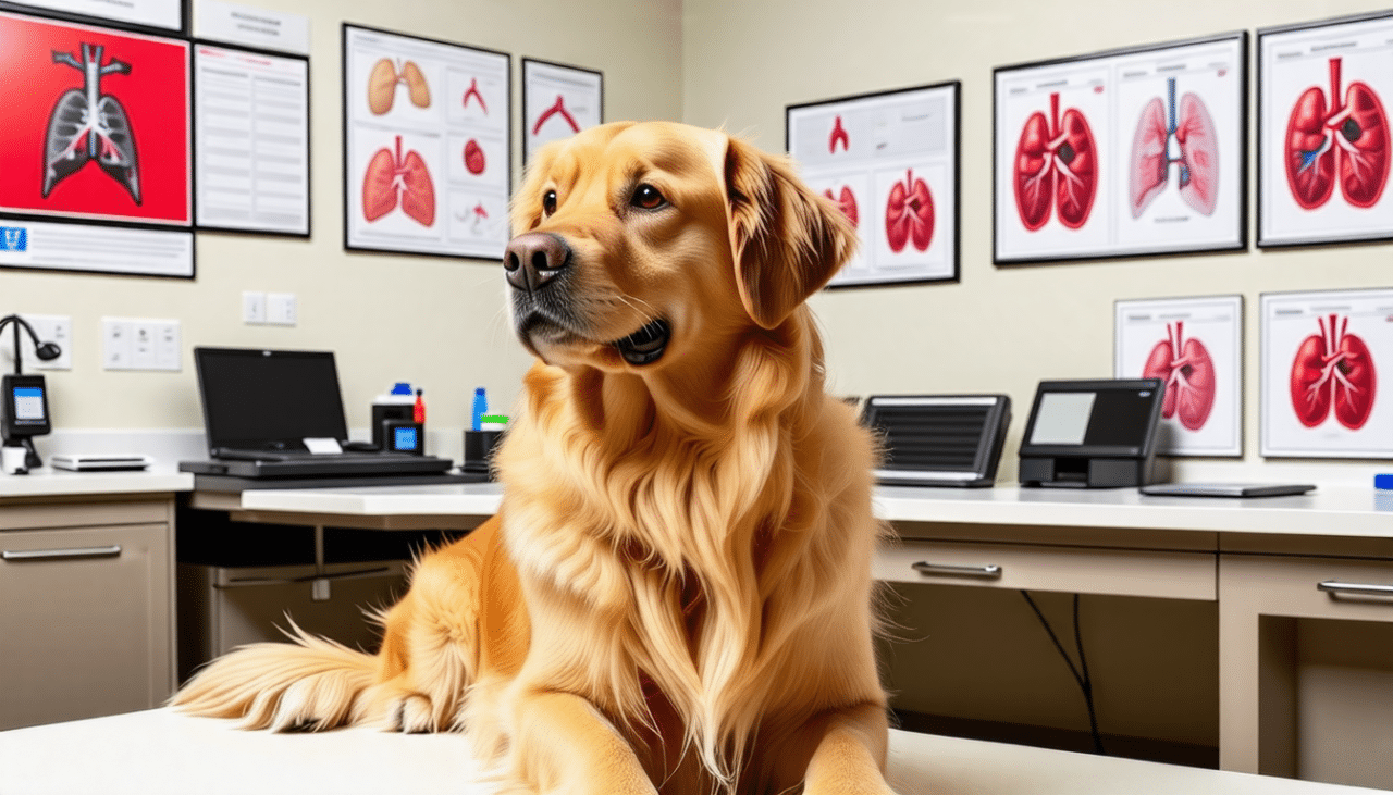 découvrez les principales causes de décès chez les golden retrievers, selon les vétérinaires. cet article explore les maladies courantes et les facteurs de risque, vous offrant des conseils pour maintenir votre compagnon en bonne santé le plus longtemps possible.