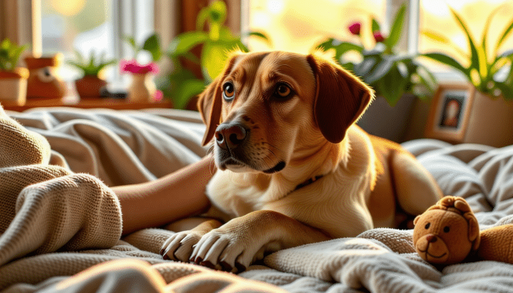 découvrez les étapes essentielles pour euthanasier votre chien de manière responsable et humaine. ce guide vous aide à naviguer dans ce moment difficile tout en évitant les erreurs courantes, afin d'assurer une fin de vie paisible et digne à votre compagnon fidèle.