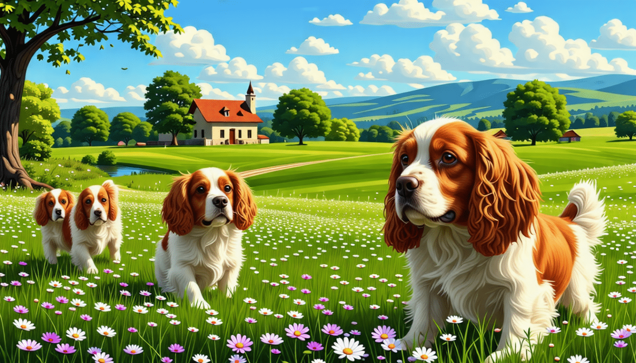 découvrez tout ce qu'il faut savoir sur l'élevage de l'épagneul du tibet en france : caractéristiques, besoins, conseils d'élevage et bien-être de cette race unique.