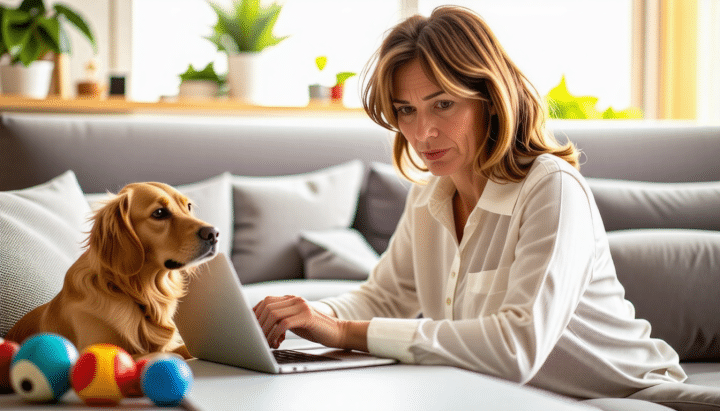 découvrez s'il existe une pilule pour chienne sans ordonnance et apprenez comment l'obtenir. informez-vous sur les options disponibles et les précautions à prendre pour le bien-être de votre animal.