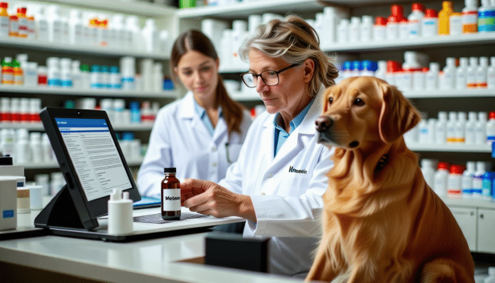 découvrez si le metacam, un anti-inflammatoire courant pour chiens, peut être obtenu sans ordonnance en pharmacie. cet article aborde les réglementations, les alternatives et les précautions à prendre pour assurer la santé de votre animal.