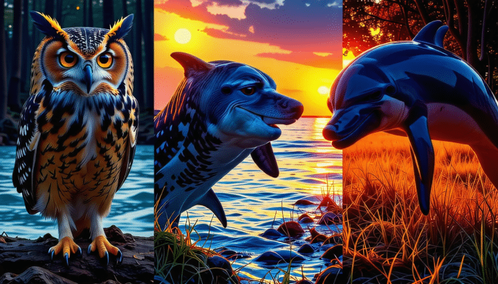 découvrez l'univers captivant des sens développés chez certains animaux et plongez dans les raisons qui rendent ces adaptations si fascinantes. explorez comment la nature a façonné ces capacités étonnantes et ce qu'elles révèlent sur la survie et l'évolution des espèces.