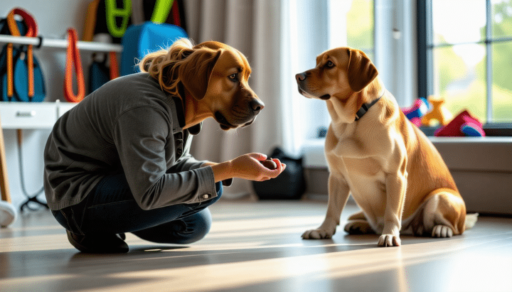 découvrez des méthodes efficaces et bienveillantes pour punir un chien qui a mordu, sans intensifier son comportement agressif. apprenez à gérer la situation en respectant les besoins de votre animal et en favorisant une relation de confiance.
