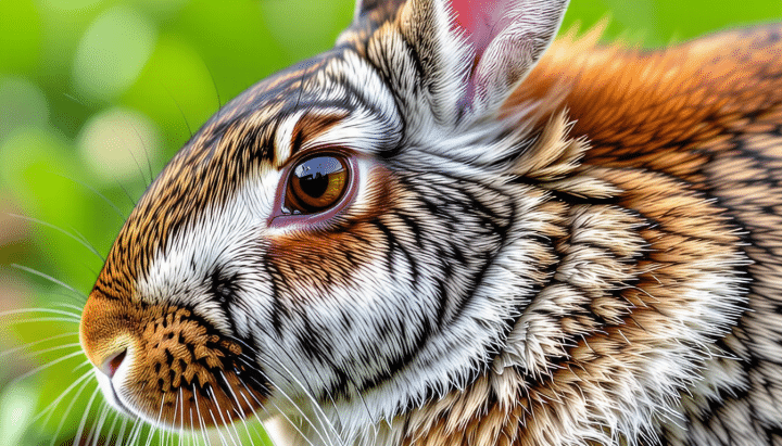 découvrez comment identifier facilement les symptômes de la gale des oreilles chez le lapin. apprenez à repérer les signes d'infection et les meilleures pratiques pour assurer la santé de votre animal.
