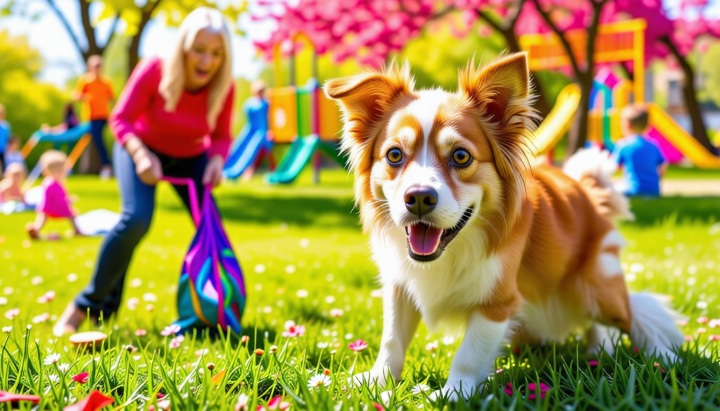découvrez pourquoi les comportements inappropriés de votre chien, comme faire ses besoins dans des lieux indésirables, peuvent poser des problèmes. apprenez les conséquences, les solutions et comment instaurer une bonne éducation canine pour garantir le bien-être de votre animal et la propreté de votre environnement.