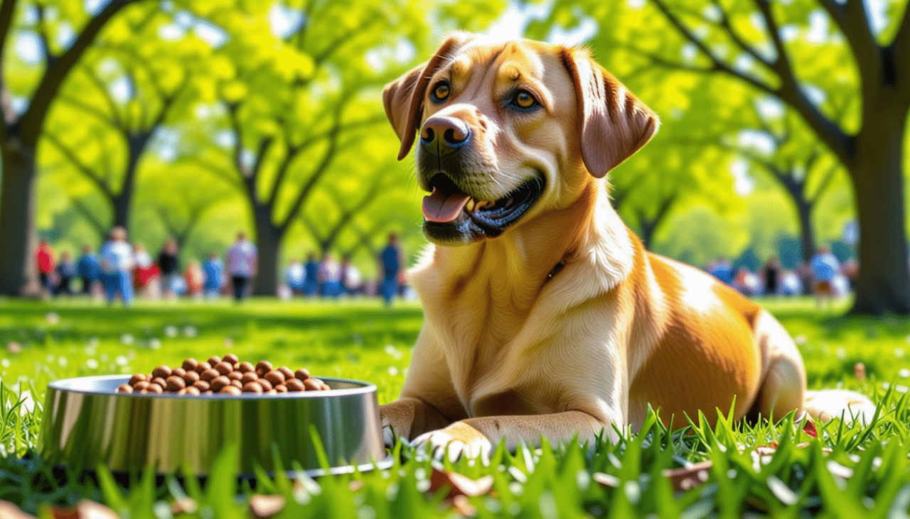 découvrez combien de temps en moyenne un chien met pour faire ses besoins après avoir mangé. cette information essentielle vous aidera à mieux comprendre le rythme digestif de votre compagnon à quatre pattes et à planifier ses sorties.