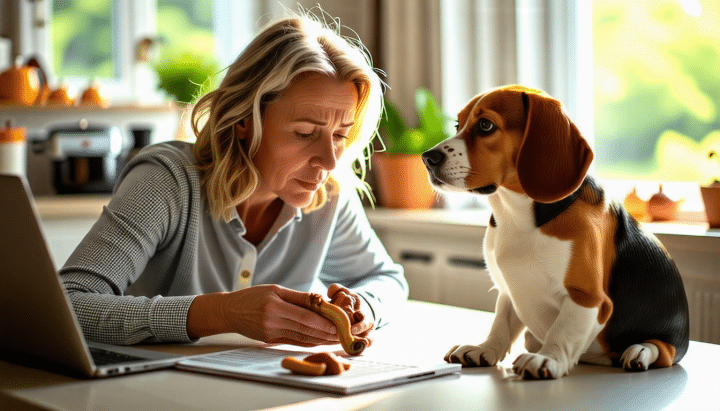 découvrez si le sabot de veau pour chien est réellement nocif pour la santé de votre compagnon à quatre pattes. analyse des risques, avantages et conseils pour une consommation sécurisée.