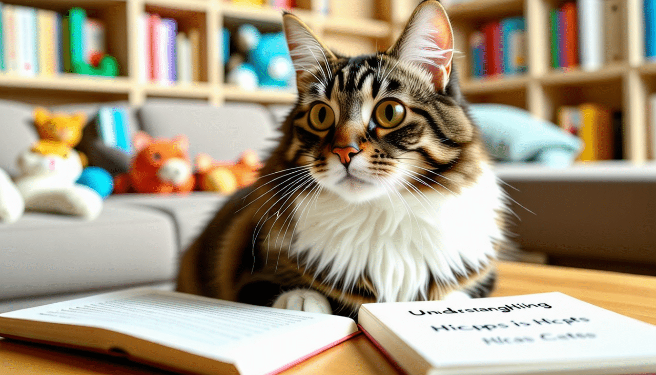 découvrez les causes du hoquet chez votre chat et les solutions pour y remédier. cette guide vous permettra de comprendre ce phénomène étrange et d'assurer le bien-être de votre compagnon félin.