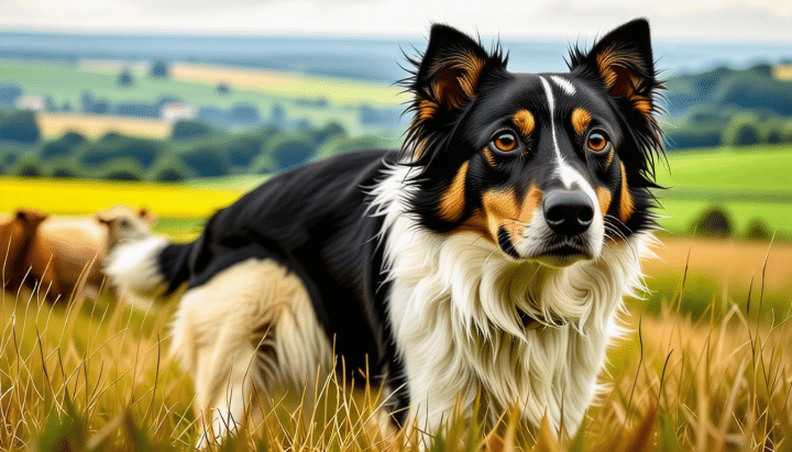 découvrez les caractéristiques uniques du berger des hauts-de-seine, un chien dynamique et intelligent. apprenez ses traits de personnalité, ses besoins en exercice et son rôle en tant qu'animal de compagnie. idéal pour les familles et les amateurs de plein air, ce chien allie loyauté et vivacité. informez-vous sur son éducation et son entretien pour optimiser votre expérience avec ce compagnon hors du commun.
