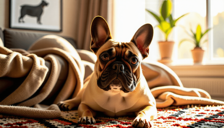 découvrez les raisons qui font du bouledogue français à poil long un compagnon tant apprécié. explorez ses caractéristiques uniques, son tempérament convivial et son charme irrésistible qui séduisent les amoureux des animaux.