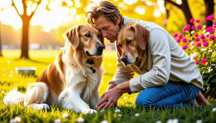découvrez des conseils et des solutions efficaces pour soulager la douleur de votre chien si son coussinet est à vif. apprenez à identifier les causes, à prodiguer les premiers soins et à prévenir d'éventuelles infections pour garantir le bien-être de votre compagnon à quatre pattes.