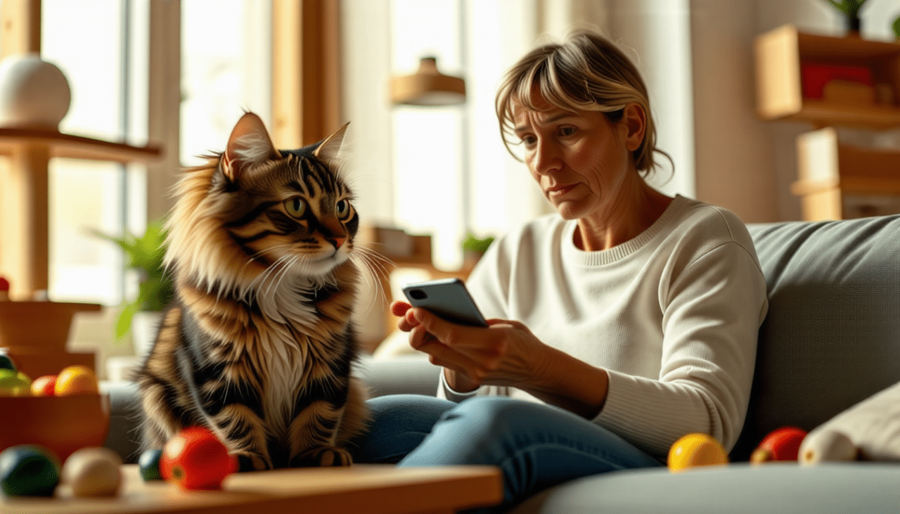 découvrez les causes possibles du comportement de votre chat qui s'arrache les poils et les solutions efficaces pour y remédier. protégez la santé de votre compagnon à quatre pattes grâce à nos conseils et recommandations.