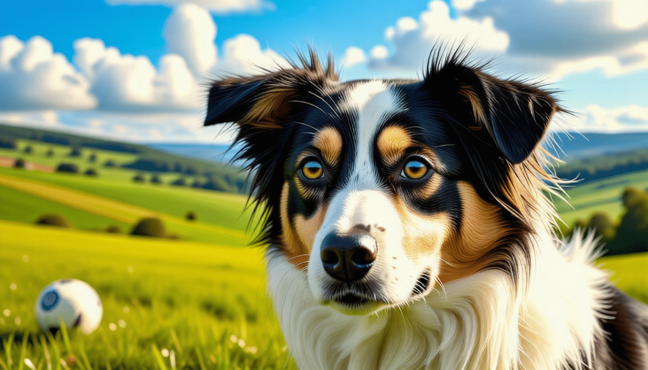 découvrez les raisons qui rendent le croisement entre le border collie et le berger australien si captivant. ce mélange unique apporte des traits de personnalité fascinants, une grande intelligence et un potentiel exceptionnel en matière de travail et de compagnie. explorez les caractéristiques de cette race hybride qui fait tant parler d'elle dans le monde canin.