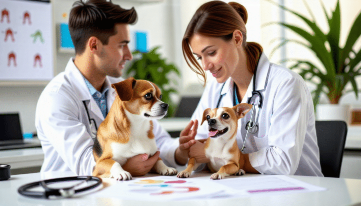 découvrez les différentes options de traitement pour la tumeur mammaire chez le chien, y compris la chirurgie, la chimiothérapie et les soins palliatifs. informez-vous sur les meilleures pratiques pour prendre soin de votre compagnon à quatre pattes et améliorer sa qualité de vie.