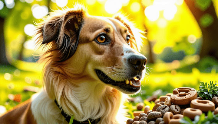 découvrez des conseils pratiques pour renforcer le cartilage des oreilles de votre chien. apprenez des techniques simples et efficaces pour améliorer la santé de ses oreilles, tout en garantissant son bien-être et sa qualité de vie.
