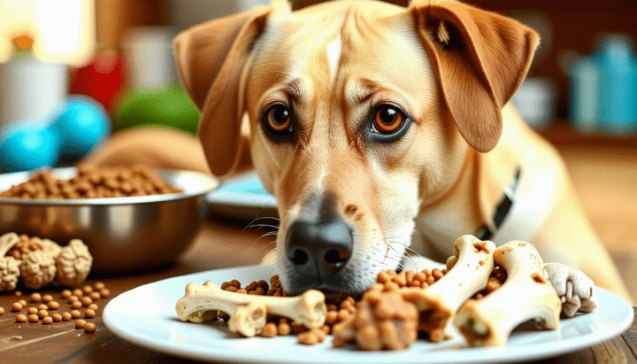 découvrez si les os de poulet pour chien sont réellement sans danger pour la santé de votre compagnon à quatre pattes. analyse des risques, conseils d'experts et alternatives saines pour garantir le bien-être de votre chien.