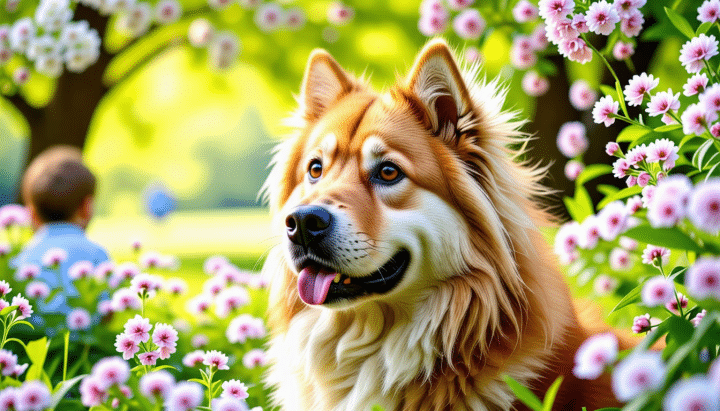 découvrez les raisons derrière la langue bleue des chiens et ce que cela révèle sur leur santé. cet article explore les causes, les implications et les conseils pour assurer le bien-être de votre compagnon à quatre pattes.