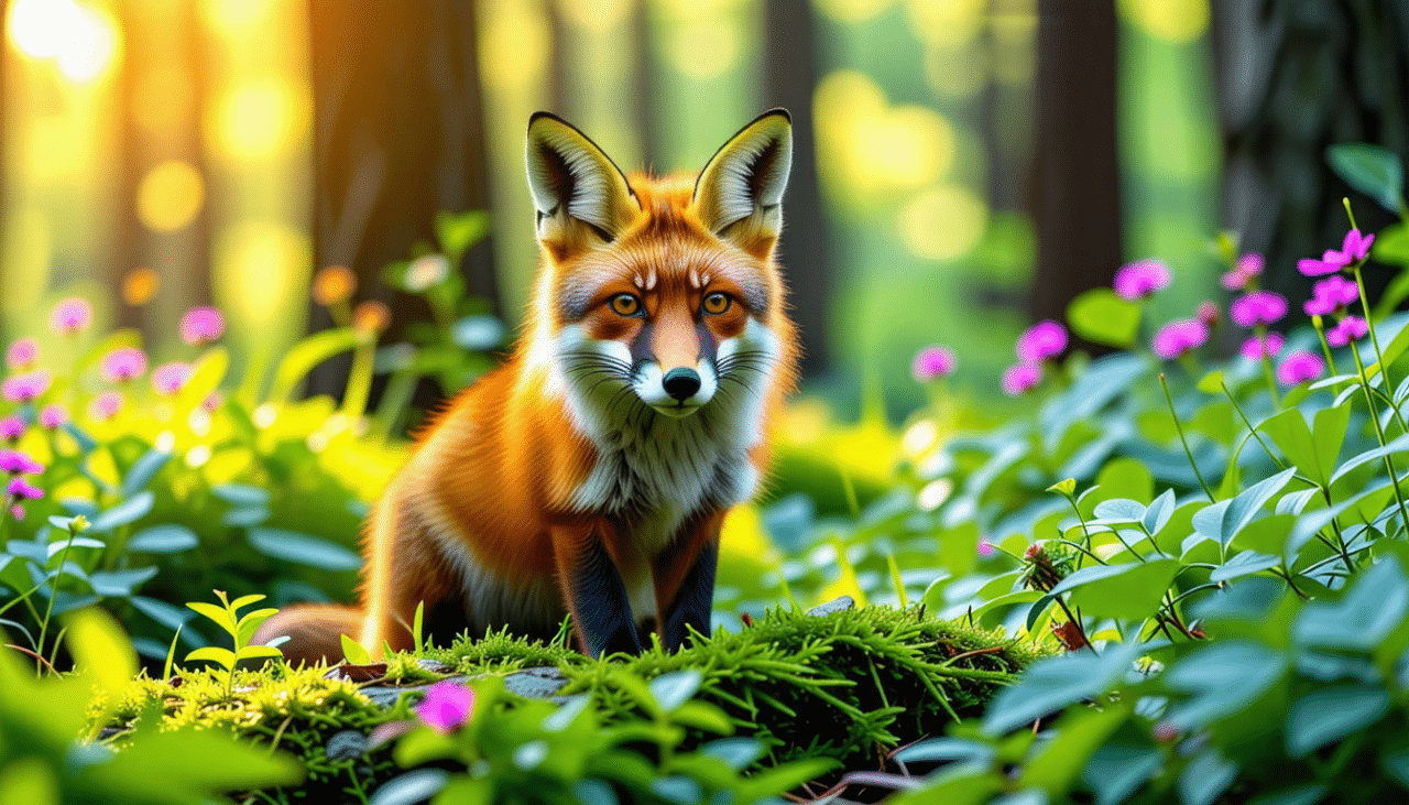 découvrez les animaux fascinants commençant par la lettre f et ce qu'ils symbolisent à travers les cultures. apprenez-en plus sur leur importance écologique et leurs caractéristiques uniques.