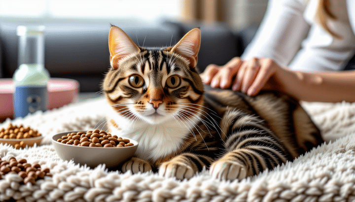découvrez l'espérance de vie d'un chat souffrant d'hypertension et apprenez des conseils pratiques pour améliorer sa qualité de vie. informez-vous sur les symptômes à surveiller et les traitements disponibles pour soutenir la santé de votre félin.