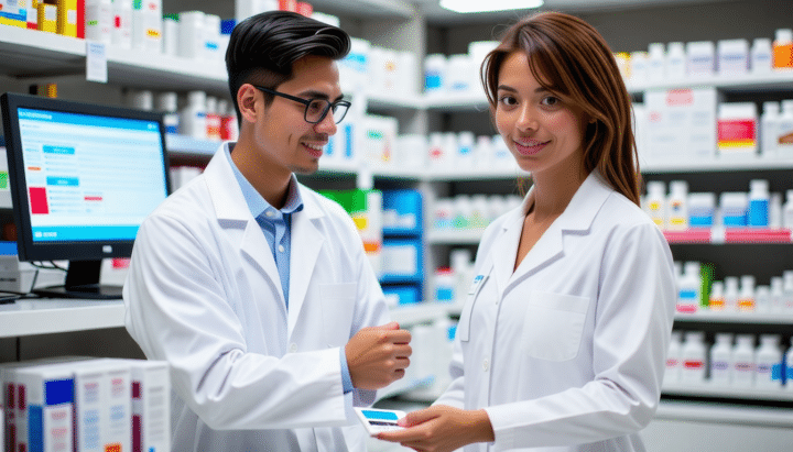découvrez comment réaliser facilement un test d'allergie aux chats en pharmacie. obtenez des conseils pratiques et les étapes à suivre pour identifier vos allergies, afin de mieux gérer votre santé et profiter de la compagnie des félins en toute sérénité.