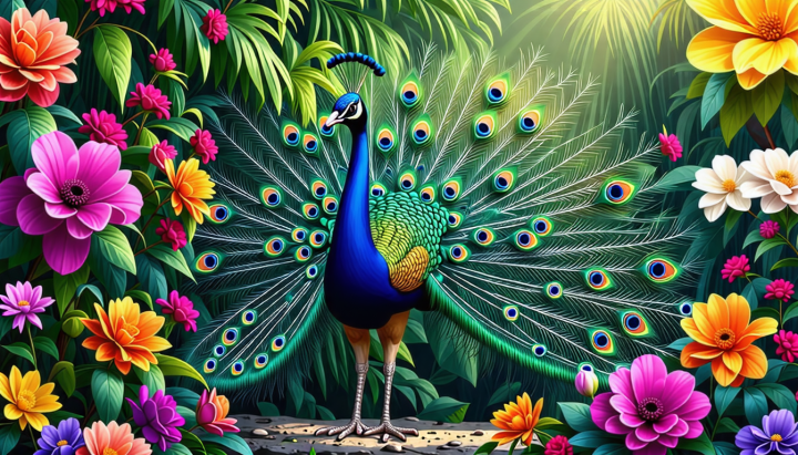découvrez quel animal est considéré comme le plus beau du monde par les experts animaliers. explorez les caractéristiques qui font de cet animal un véritable chef-d'œuvre de la nature, ainsi que les opinions fascinantes des spécialistes sur la beauté animale.