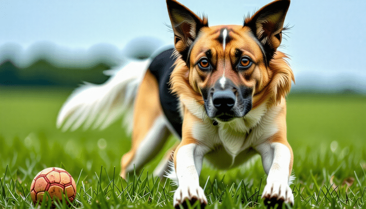 découvrez les caractéristiques essentielles du malinois croisé border collie. apprenez tout sur son tempérament, son intelligence, ses besoins en activité et les spécificités de son comportement. cette race hybride allie énergie et loyauté, idéale pour les familles actives et les amateurs de sports canins.