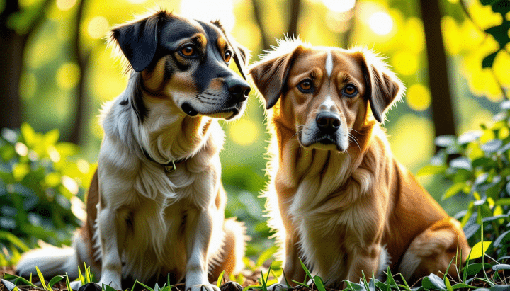 découvrez l'âge limite de reproduction pour un chien mâle et apprenez les facteurs influençant sa fertilité. informez-vous sur la santé reproductive de votre compagnon canin et les meilleures pratiques pour garantir son bien-être.