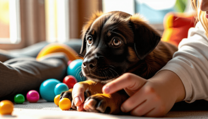 découvrez nos conseils pratiques pour prendre soin d'un chiot dogue de bordeaux avec bienveillance. apprenez les bonnes méthodes d'éducation, d'alimentation et d'épanouissement pour garantir le bonheur et la santé de votre compagnon à quatre pattes.