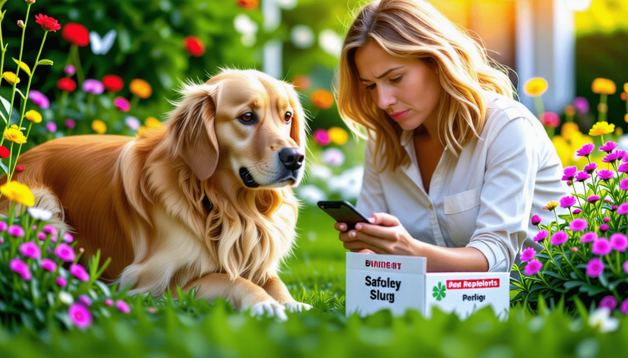 découvrez les dangers potentiels des anti-limaces pour la santé de votre chien. informez-vous sur les composés toxiques, les symptômes d'intoxication et les précautions à prendre pour protéger votre compagnon à quatre pattes.