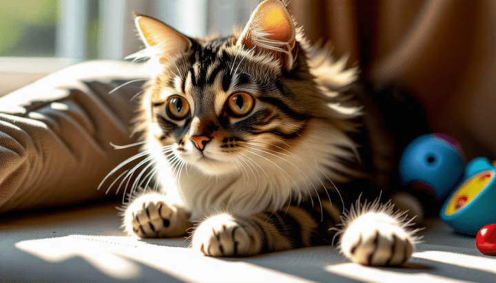 découvrez les particularités fascinantes des chats à petites pattes, de leur comportement unique à leurs besoins spécifiques. apprenez à les comprendre et à les chérir comme ils le méritent.