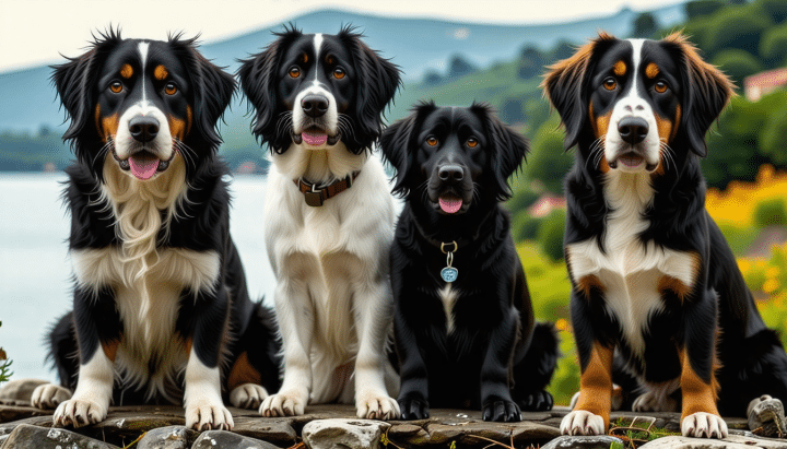 découvrez les races de chiens portugaises incontournables, de l'adorable cão da serra da estrela au dynamique portugais de l'eau. apprenez à connaître ces compagnons exceptionnels qui apportent leur charme et leur caractère unique.