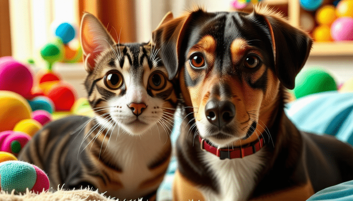 découvrez l'âge réel des personnages emblématiques du film 'chien et chat'. plongez dans les détails fascinants qui révèlent à quel point ces personnages animés sont âgés, tout en explorant leur histoire et leur personnalité unique dans cet univers captivant.