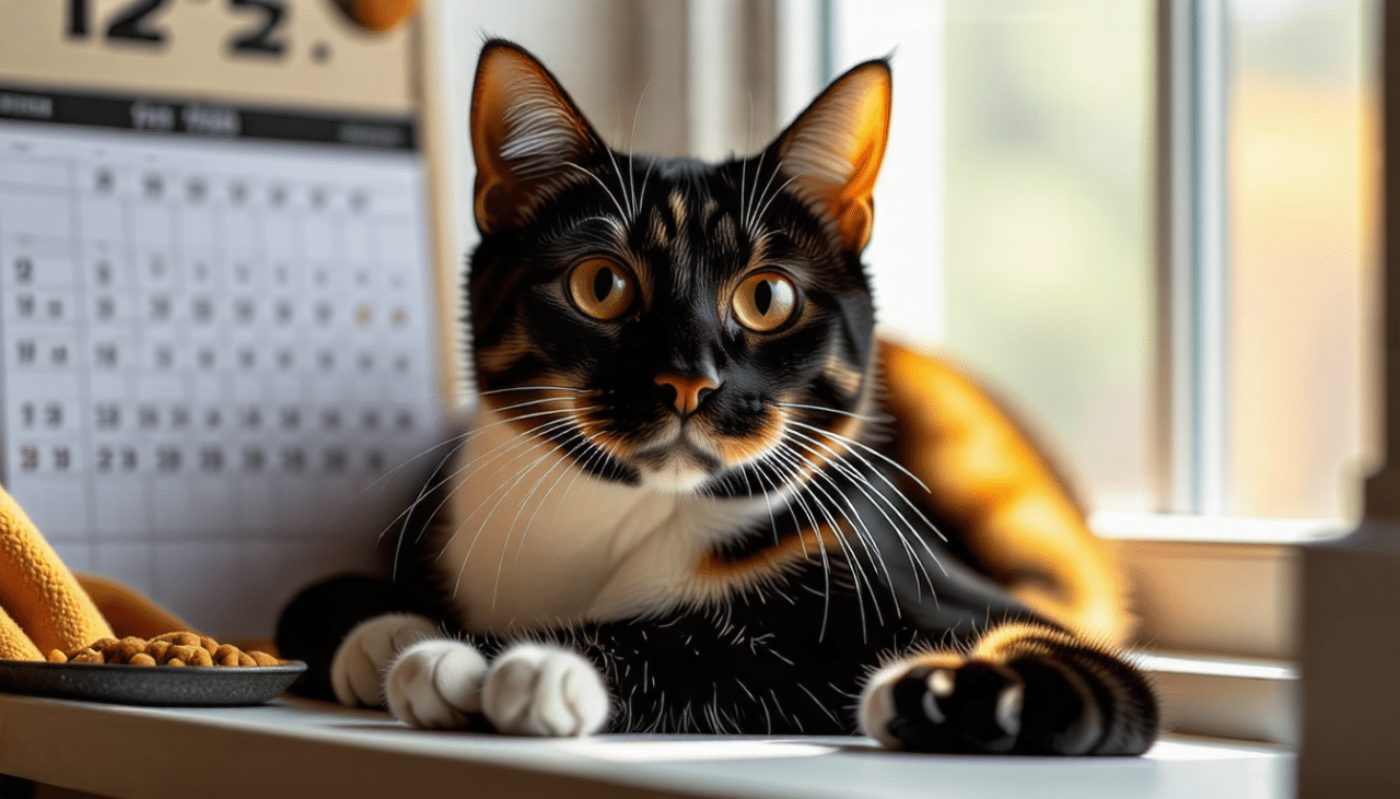 découvrez l'espérance de vie d'un chat écaille de tortue et apprenez-en davantage sur ses caractéristiques uniques. explorez les facteurs qui influencent la longévité de ce félin fascinant et comment prendre soin de lui pour assurer une vie saine et heureuse.