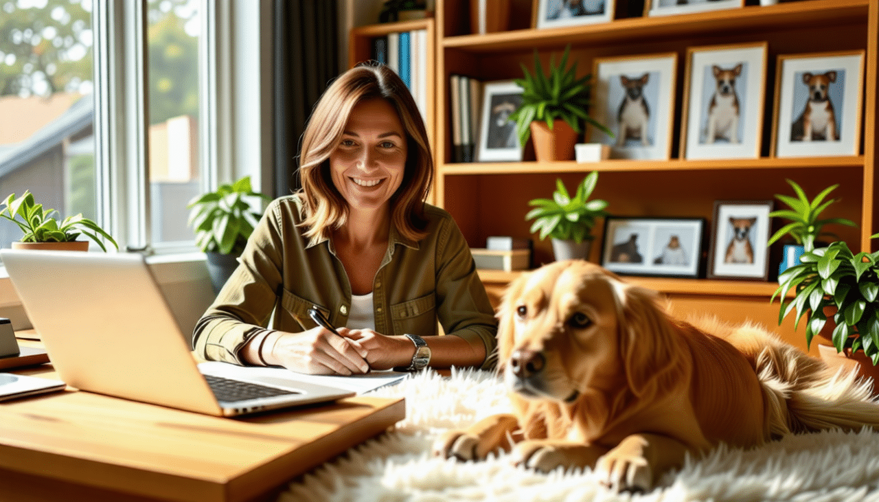 découvrez toutes les étapes simples et pratiques pour obtenir rapidement le certificat de naissance de votre chien. suivez notre guide détaillé et assurez-vous que votre compagnon à quatre pattes soit officiellement reconnu !