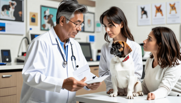 découvrez le coût actuel de la stérilisation pour une chienne de 30 kg. informez-vous sur les facteurs influençant le prix, les options disponibles et ce à quoi vous pouvez vous attendre lors de cette intervention vétérinaire essentielle.