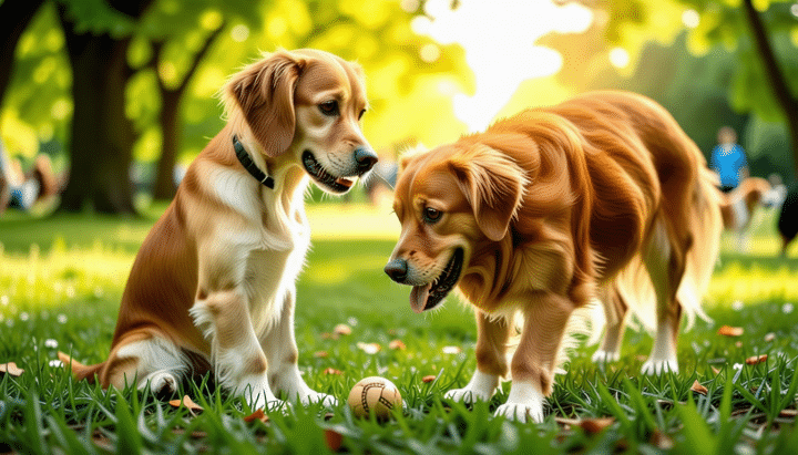 découvrez pourquoi poser la question de l'empoisonnement d'un chien est non seulement inacceptable, mais également préoccupant pour le bien-être animal. comprenez les implications morales et éthiques qui entourent cette problématique.