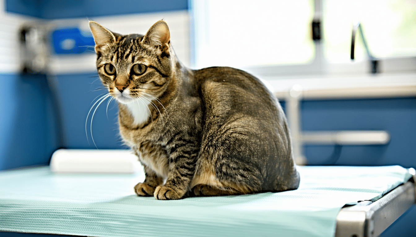 découvrez nos conseils pratiques pour bien choisir un vétérinaire à saint-andré-de-sangonis, spécialement pour prendre soin de la santé de votre chat senior. assurez une meilleure qualité de vie à votre compagnon grâce à un professionnel compétent et attentif.