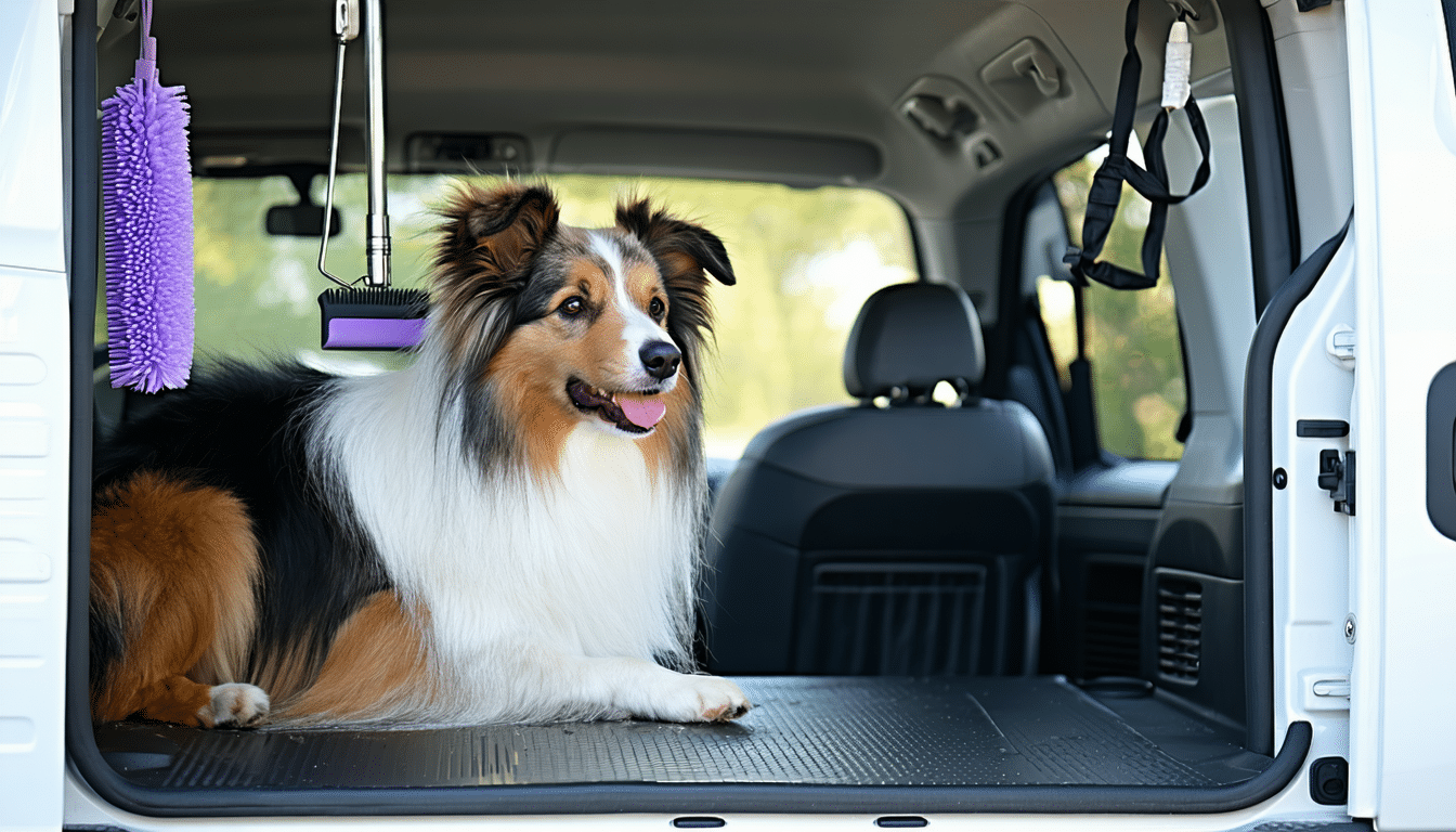 découvrez comment le camion de toilettage à domicile 35 améliore le bien-être de votre chien grâce à des services personnalisés, un environnement confortable et une attention dédiée. offrez à votre compagnon à quatre pattes une expérience de toilettage sans stress et adaptée à ses besoins.